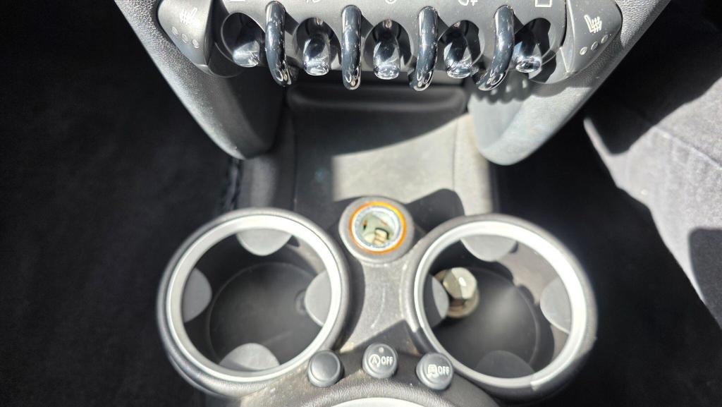 Used MINI Hatch 2010 for sale - 78199822: Photo 15