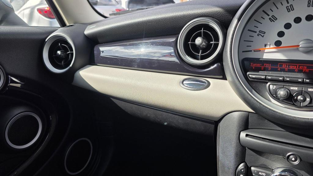 Used MINI Hatch 2010 for sale - 78199822: Photo 16