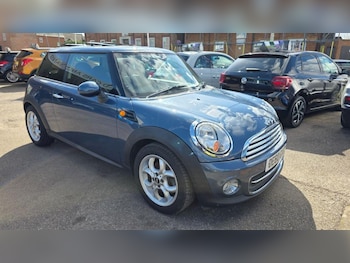 Used MINI Hatch 2010 for sale - 78199822: Photo