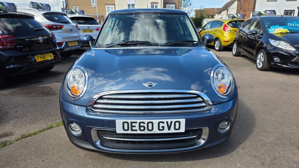 Used MINI Hatch 2010 for sale - 78199822: Photo 2