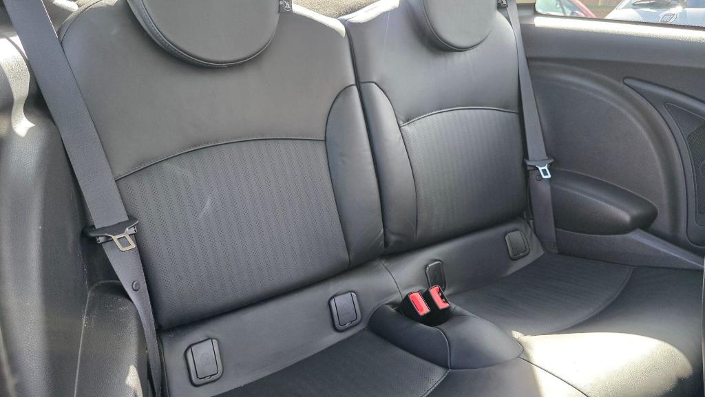 Used MINI Hatch 2010 for sale - 78199822: Photo 21