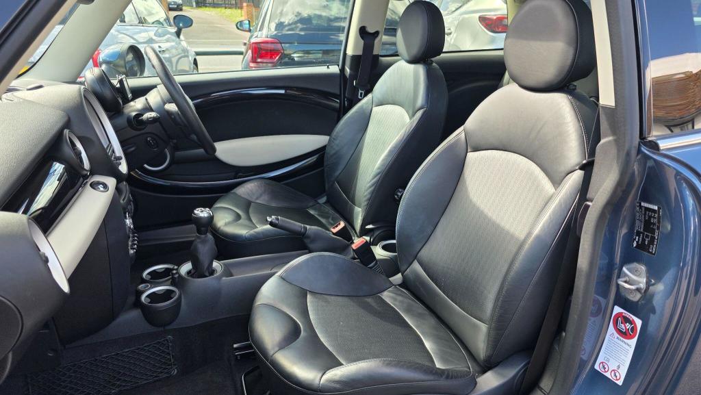 Used MINI Hatch 2010 for sale - 78199822: Photo 22