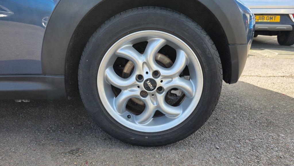 Used MINI Hatch 2010 for sale - 78199822: Photo 28