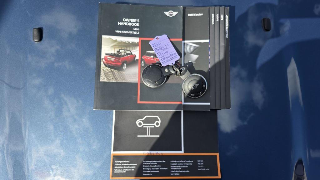 Used MINI Hatch 2010 for sale - 78199822: Photo 29