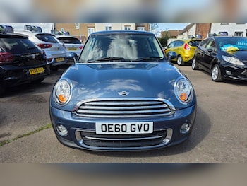 Used MINI Hatch 2010 for sale - 78199822: Photo