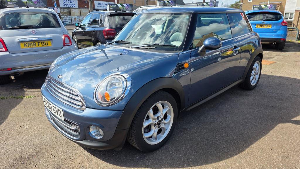 Used MINI Hatch 2010 for sale - 78199822: Photo 3