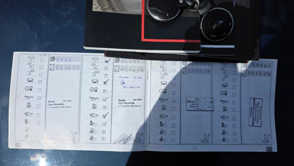 Used MINI Hatch 2010 for sale - 78199822: Photo 30