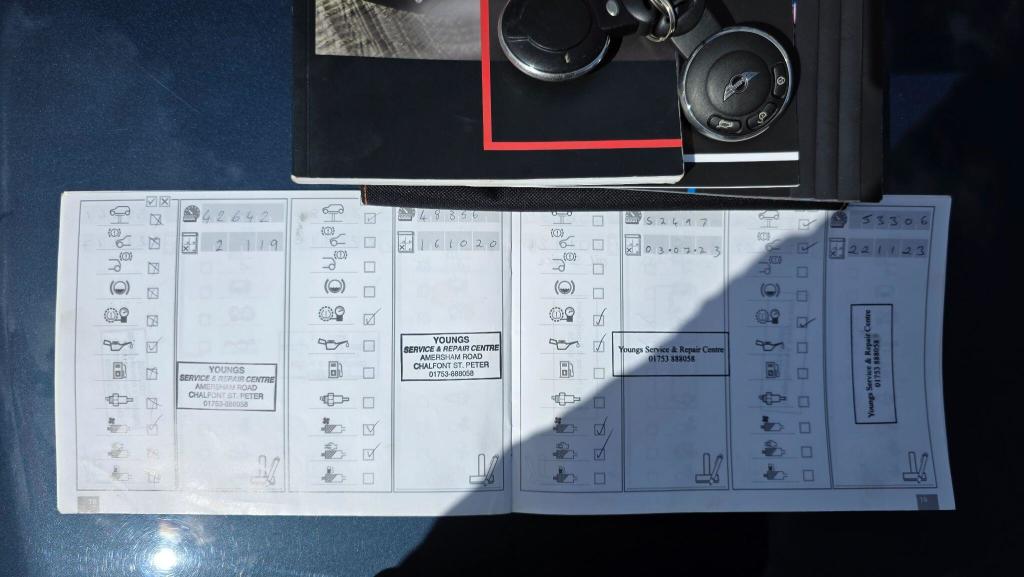 Used MINI Hatch 2010 for sale - 78199822: Photo 31