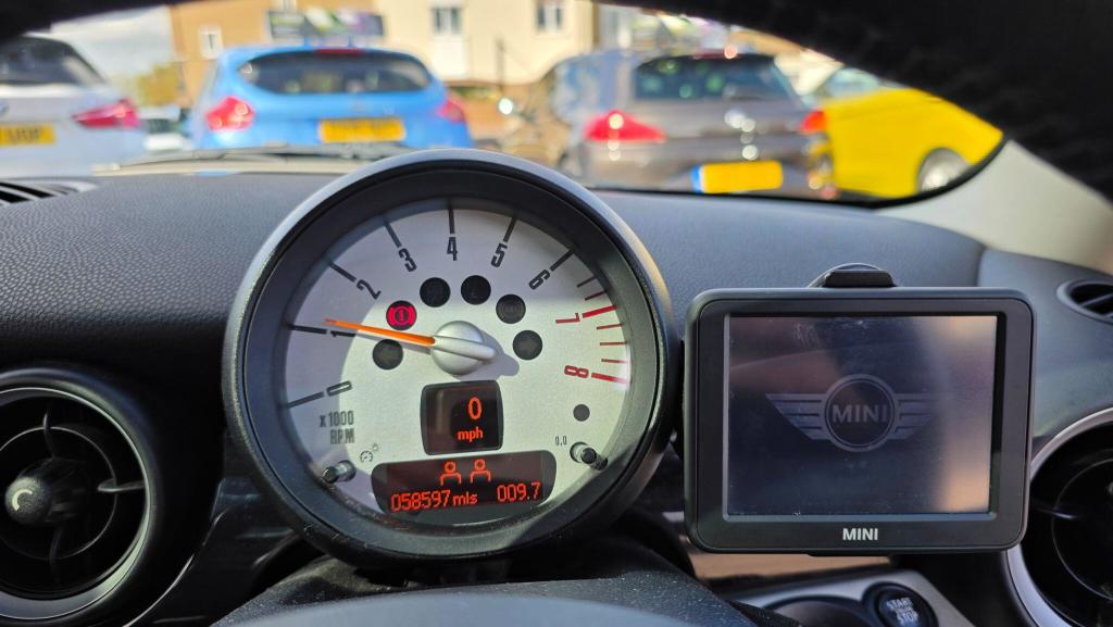 Used MINI Hatch 2010 for sale - 78199822: Photo 34