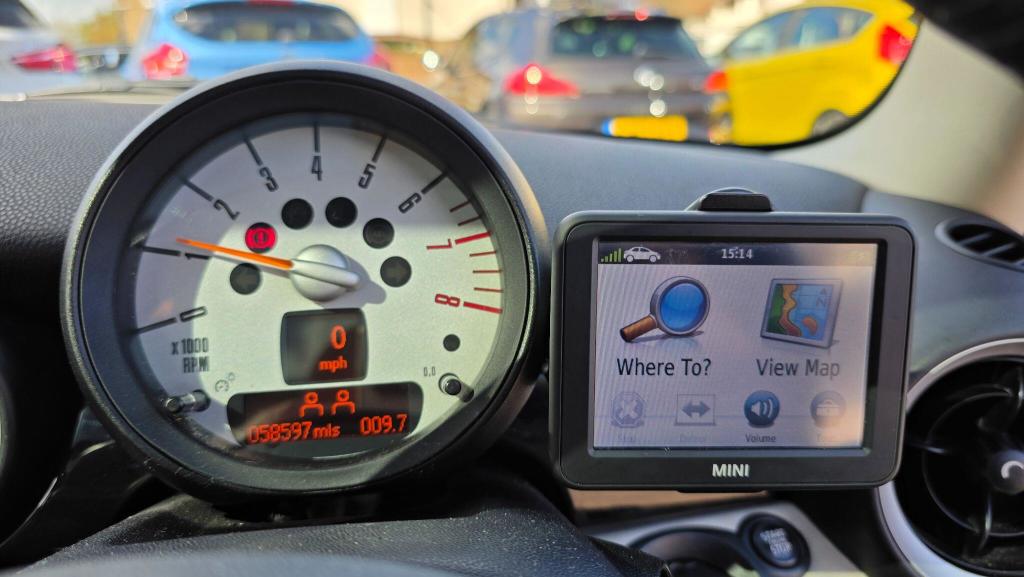 Used MINI Hatch 2010 for sale - 78199822: Photo 36