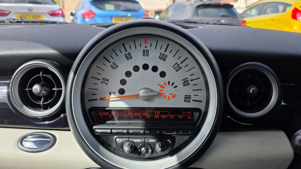 Used MINI Hatch 2010 for sale - 78199822: Photo 37