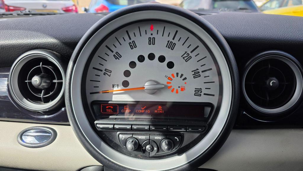 Used MINI Hatch 2010 for sale - 78199822: Photo 38