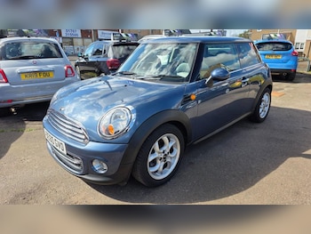Used MINI Hatch 2010 for sale - 78199822: Photo