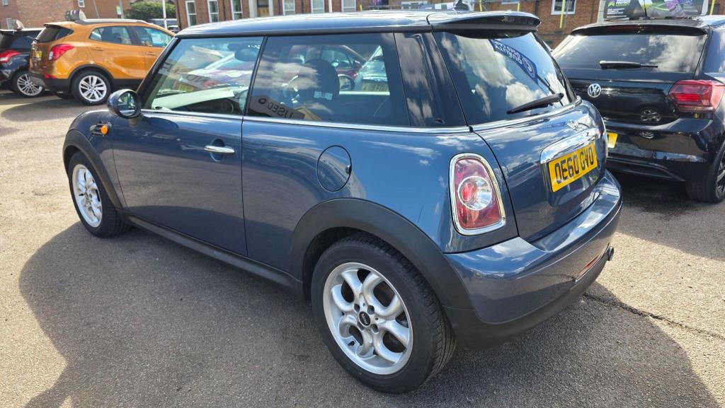 Used MINI Hatch 2010 for sale - 78199822: Photo 4