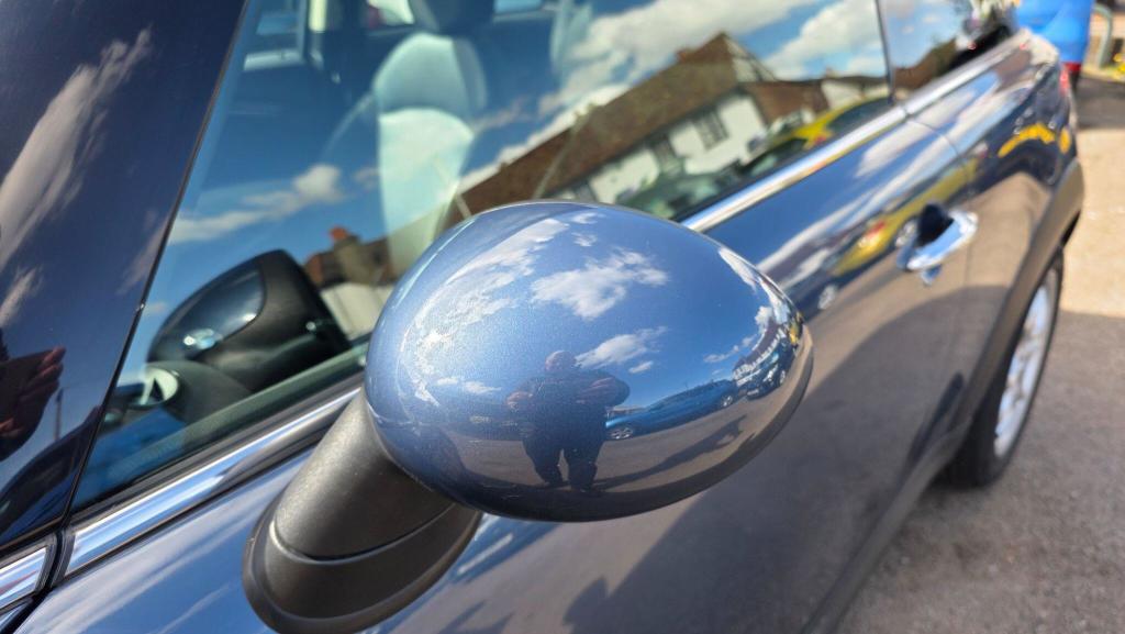 Used MINI Hatch 2010 for sale - 78199822: Photo 40