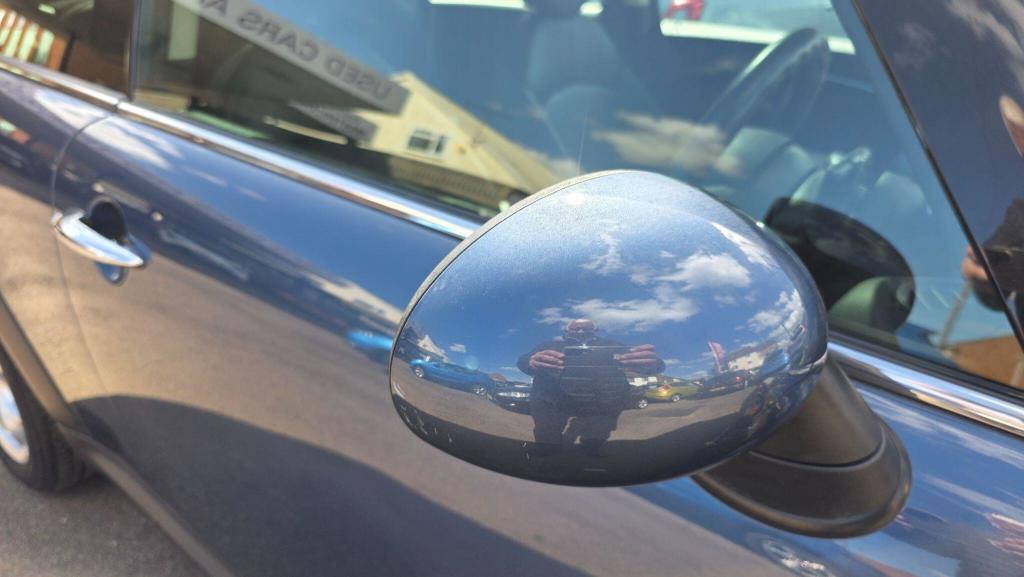 Used MINI Hatch 2010 for sale - 78199822: Photo 41