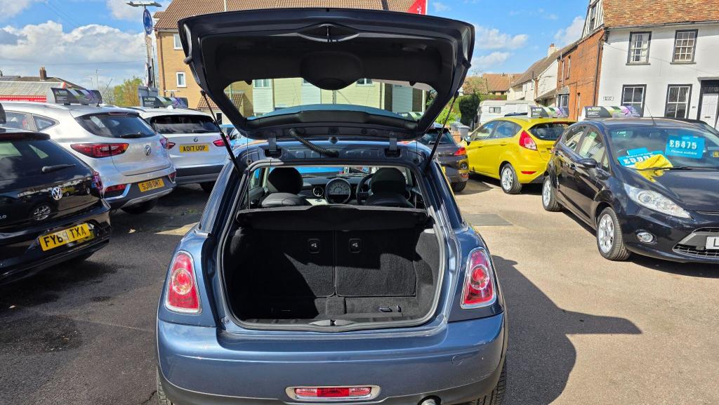 Used MINI Hatch 2010 for sale - 78199822: Photo 42