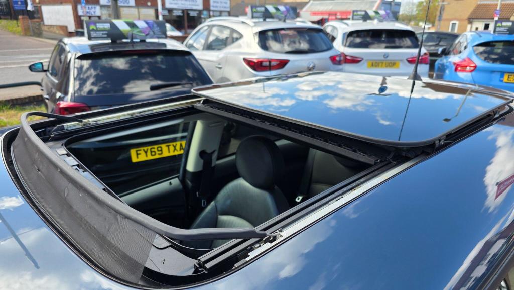 Used MINI Hatch 2010 for sale - 78199822: Photo 47