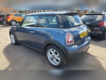 Used MINI Hatch 2010 for sale - 78199822: Photo