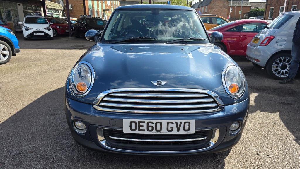 Used MINI Hatch 2010 for sale - 78199822: Photo 5