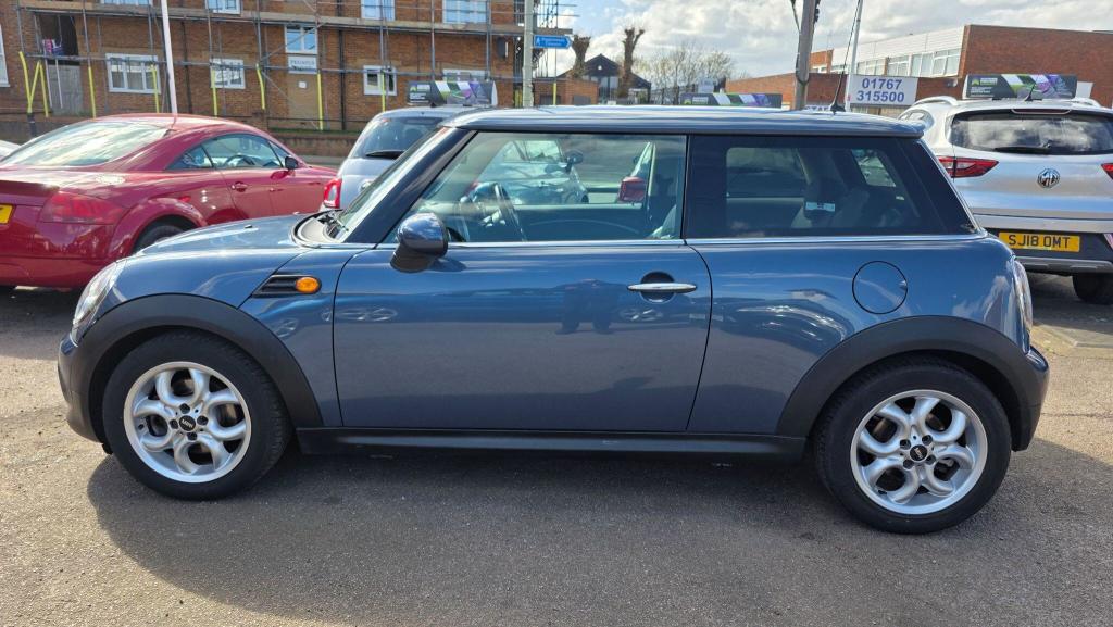 Used MINI Hatch 2010 for sale - 78199822: Photo 6