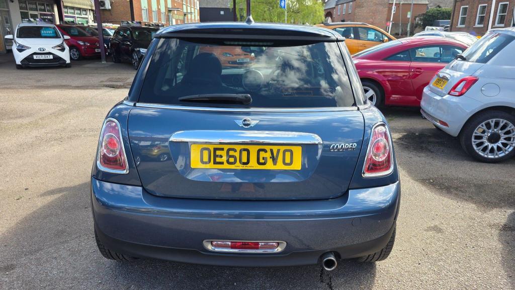 Used MINI Hatch 2010 for sale - 78199822: Photo 7