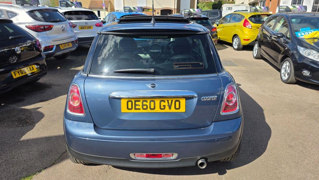 Used MINI Hatch 2010 for sale - 78199822: Photo 9