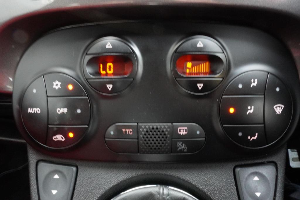 Used Abarth 595 2016 for sale - 76035710: Photo 12