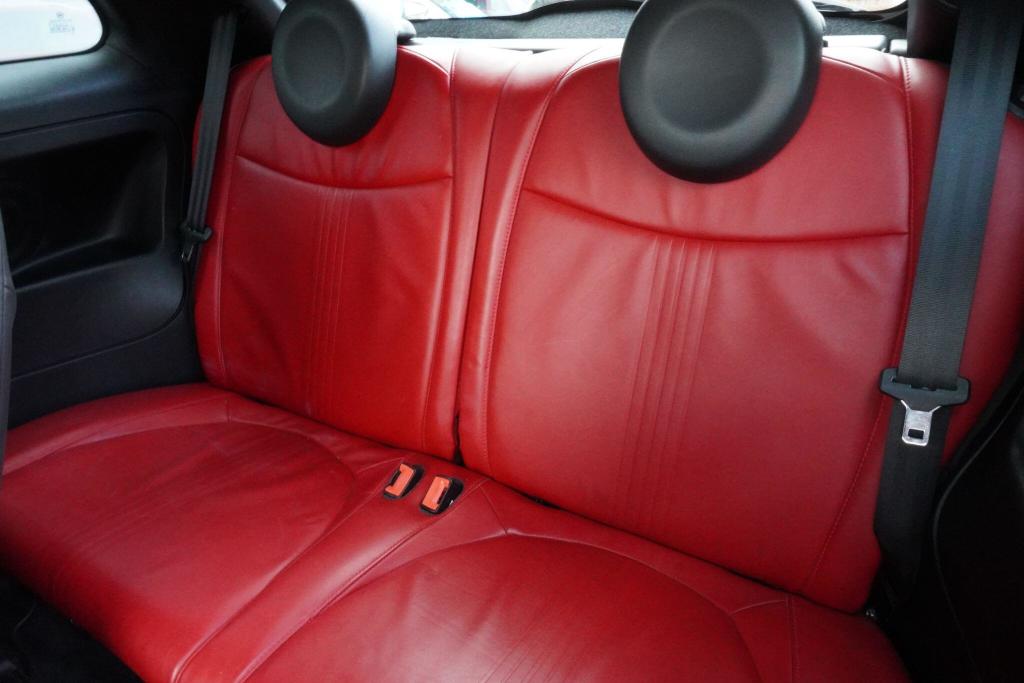 Used Abarth 595 2016 for sale - 76035710: Photo 16