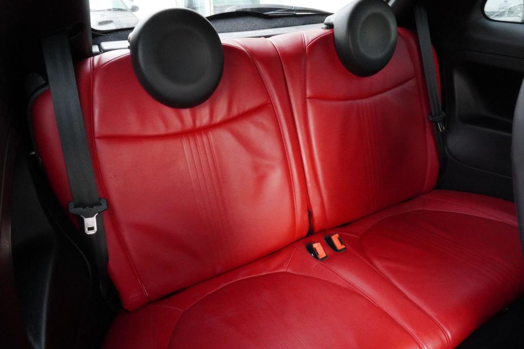 Used Abarth 595 2016 for sale - 76035710: Photo 17