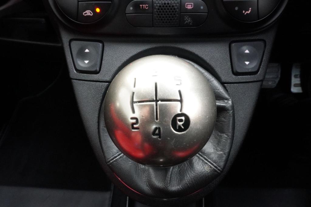 Used Abarth 595 2016 for sale - 76035710: Photo 18