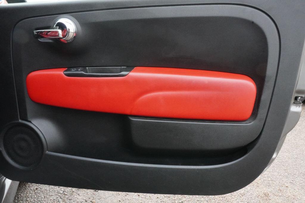 Used Abarth 595 2016 for sale - 76035710: Photo 19