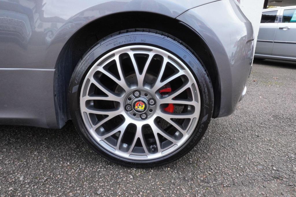 Used Abarth 595 2016 for sale - 76035710: Photo 21