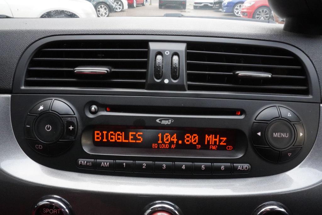 Used Abarth 595 2016 for sale - 76035710: Photo 24