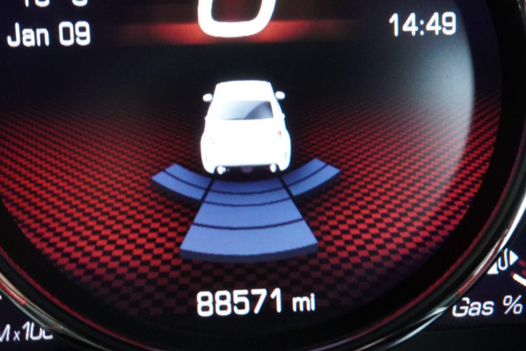 Used Abarth 595 2016 for sale - 76035710: Photo 32