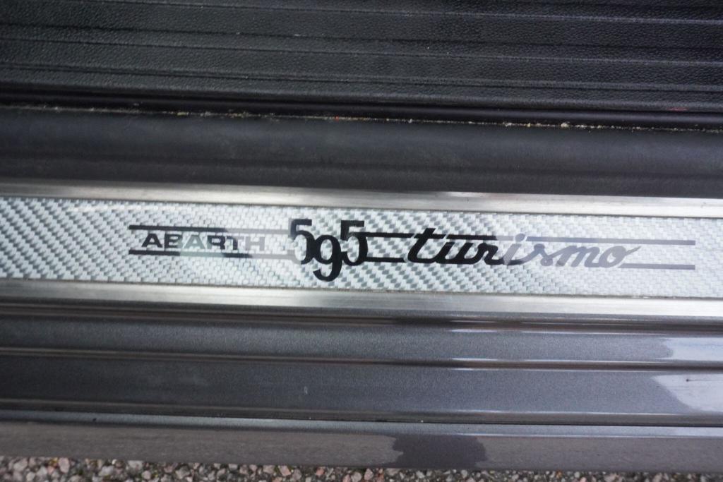 Used Abarth 595 2016 for sale - 76035710: Photo 41