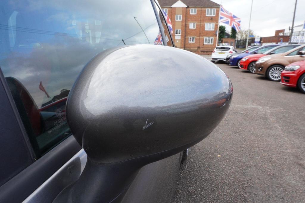 Used Abarth 595 2016 for sale - 76035710: Photo 42