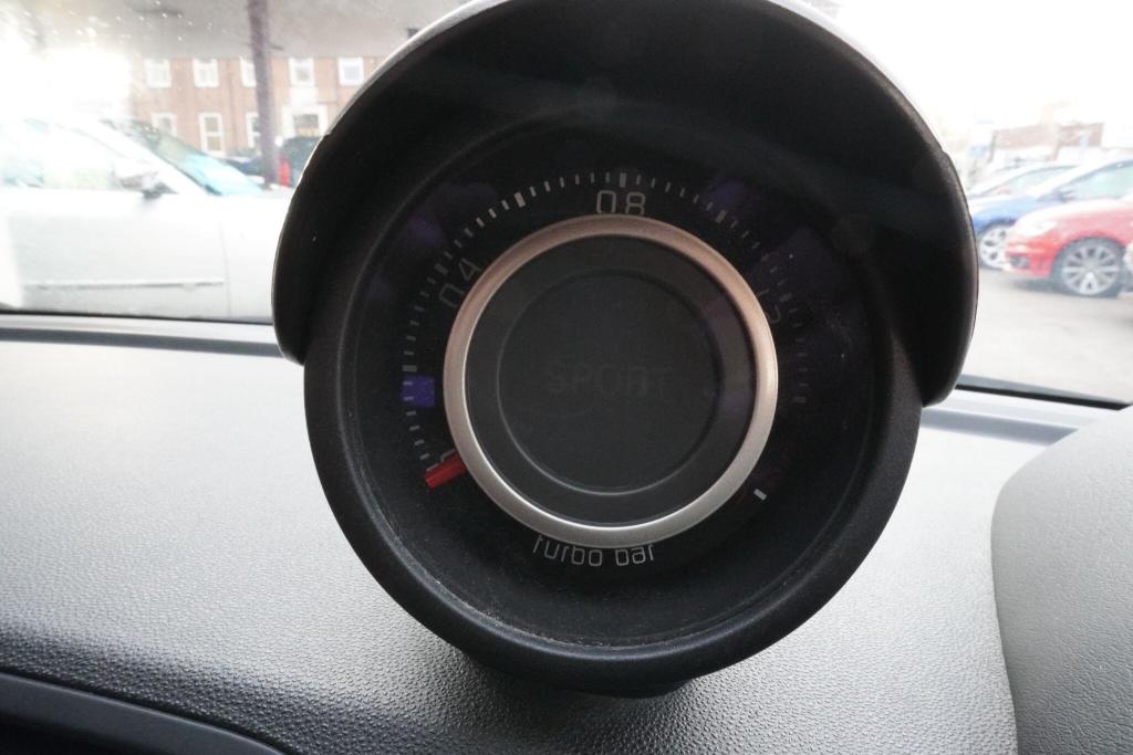 Used Abarth 595 2016 for sale - 76035710: Photo 45