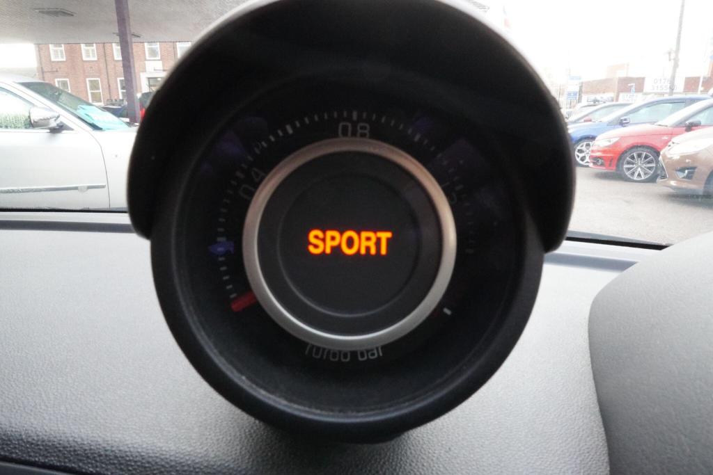 Used Abarth 595 2016 for sale - 76035710: Photo 47