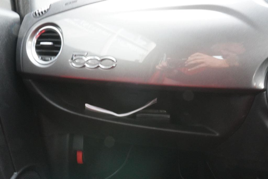 Used Abarth 595 2016 for sale - 76035710: Photo 49