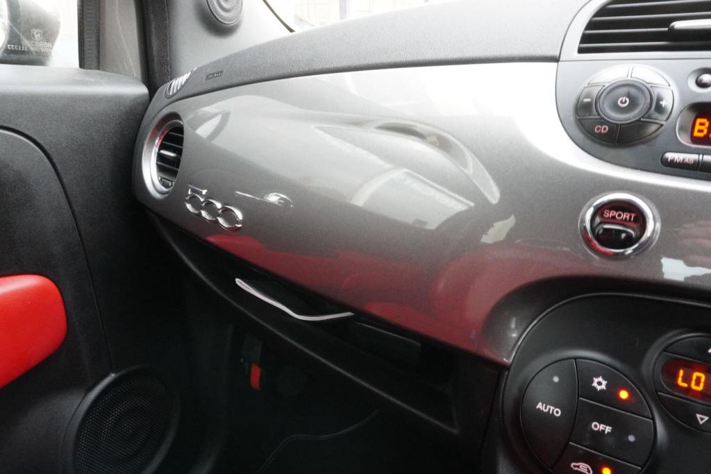 Used Abarth 595 2016 for sale - 76035710: Photo 50