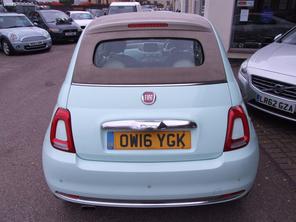 Vehicle 23
