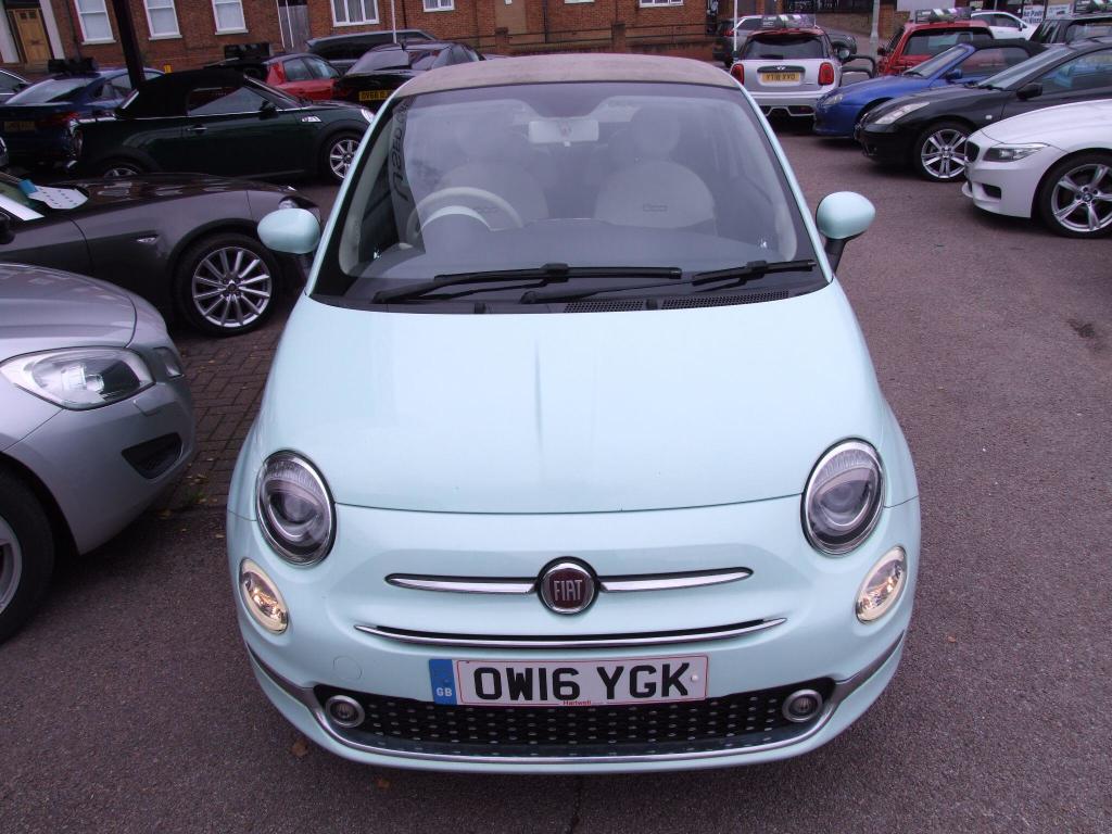 Vehicle 27