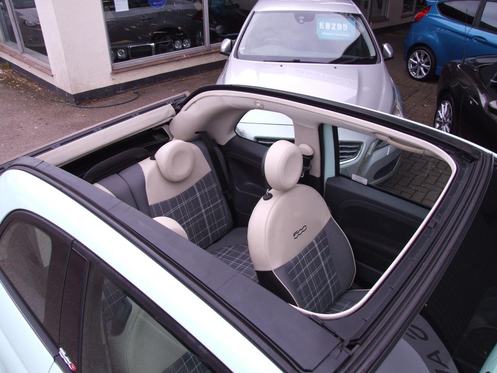 Vehicle 31