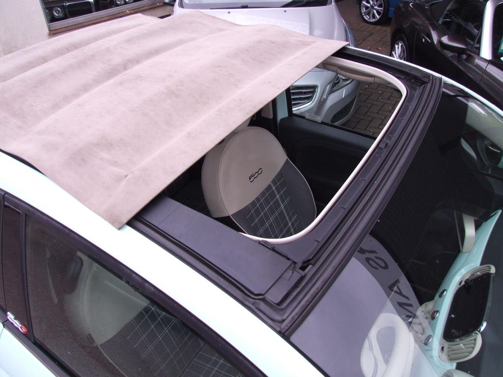 Vehicle 32