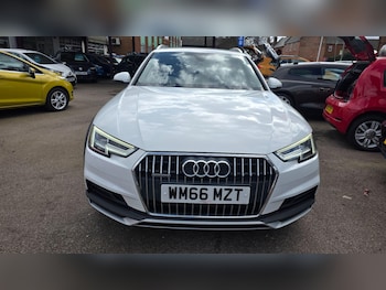 Used Audi A4 Allroad 2016 for sale - 79365692: Photo