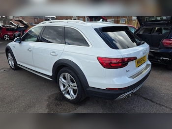 Used Audi A4 Allroad 2016 for sale - 79365692: Photo