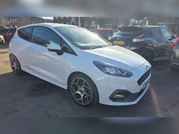 Used Ford Fiesta 2019 for sale - 79365781: Photo