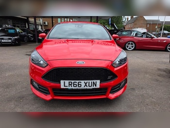 Used Ford Focus 2016 for sale - 78533656: Photo