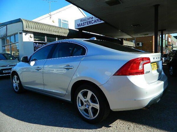 Used Volvo S60 2012 for sale - 73865556: Photo 10
